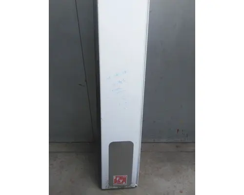 FREIGHTLINER CASCADIA 126 CAB EXTENSION