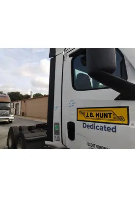 FREIGHTLINER CASCADIA 126 CAB EXTENSION