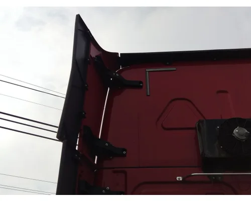 FREIGHTLINER CASCADIA 126 CAB EXTENSION