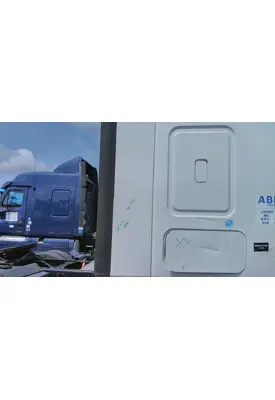 FREIGHTLINER CASCADIA 126 CAB EXTENSION