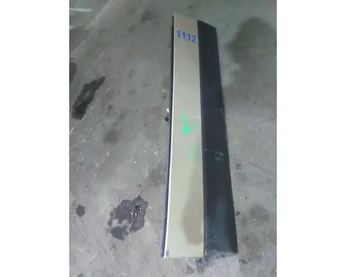 FREIGHTLINER CASCADIA 126 CAB EXTENSION