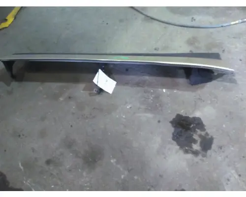 FREIGHTLINER CASCADIA 126 CAB EXTENSION