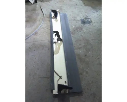 FREIGHTLINER CASCADIA 126 CAB EXTENSION