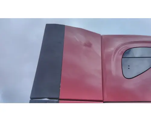 FREIGHTLINER CASCADIA 126 CAB EXTENSION