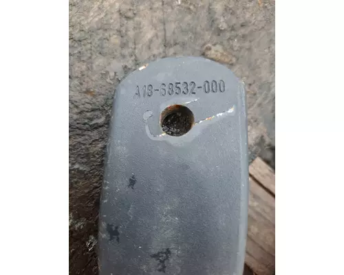 FREIGHTLINER CASCADIA 126 CAB HANDLE