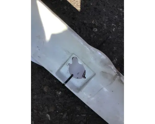 FREIGHTLINER CASCADIA 126 CAB SKIRT FILLER PANEL