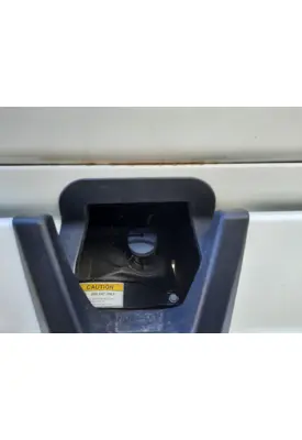 FREIGHTLINER CASCADIA 126 CAB SKIRT FILLER PANEL