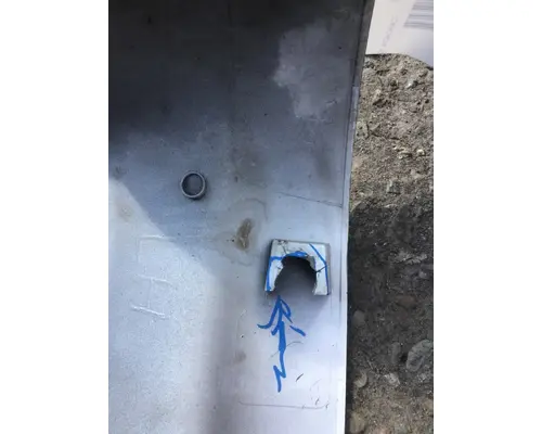 FREIGHTLINER CASCADIA 126 CAB SKIRT FILLER PANEL