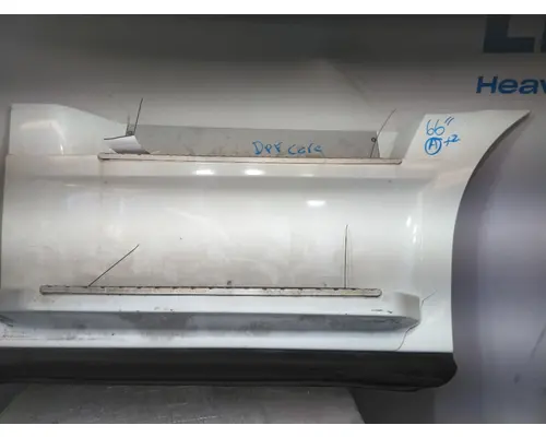 FREIGHTLINER CASCADIA 126 CAB SKIRTSIDE FAIRING