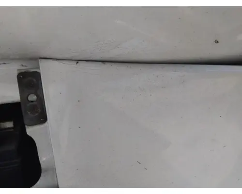 FREIGHTLINER CASCADIA 126 CAB SKIRTSIDE FAIRING