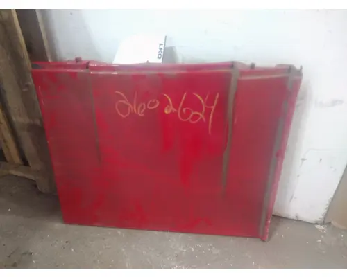 FREIGHTLINER CASCADIA 126 CAB SKIRTSIDE FAIRING