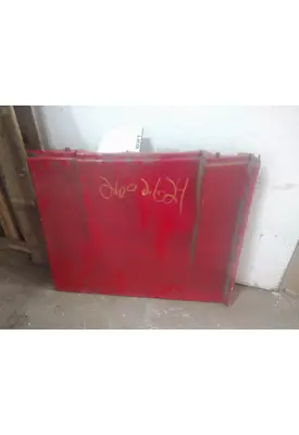 FREIGHTLINER CASCADIA 126 CAB SKIRT/SIDE FAIRING