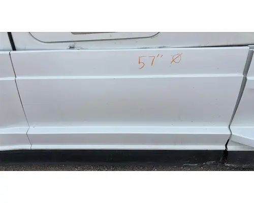 FREIGHTLINER CASCADIA 126 CAB SKIRTSIDE FAIRING