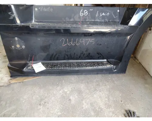 FREIGHTLINER CASCADIA 126 CAB SKIRTSIDE FAIRING