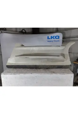 FREIGHTLINER CASCADIA 126 CAB SKIRT/SIDE FAIRING