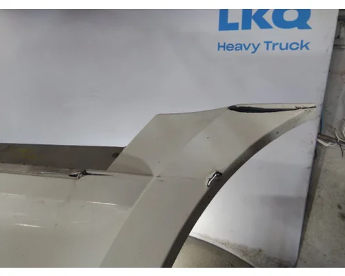 FREIGHTLINER CASCADIA 126 CAB SKIRTSIDE FAIRING