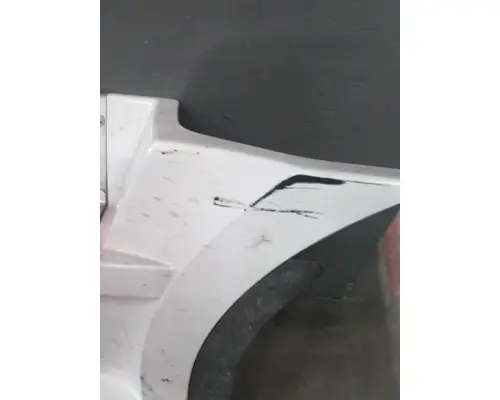 FREIGHTLINER CASCADIA 126 CAB SKIRTSIDE FAIRING