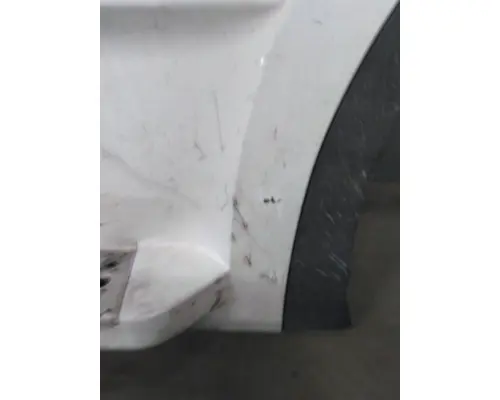 FREIGHTLINER CASCADIA 126 CAB SKIRTSIDE FAIRING