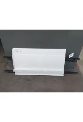 FREIGHTLINER CASCADIA 126 CAB SKIRT/SIDE FAIRING