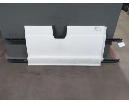 FREIGHTLINER CASCADIA 126 CAB SKIRTSIDE FAIRING