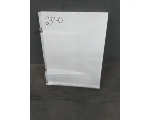 FREIGHTLINER CASCADIA 126 CAB SKIRTSIDE FAIRING