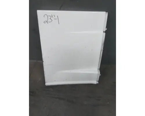 FREIGHTLINER CASCADIA 126 CAB SKIRTSIDE FAIRING
