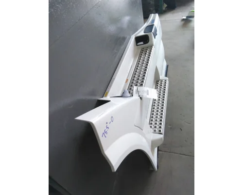 FREIGHTLINER CASCADIA 126 CAB SKIRTSIDE FAIRING