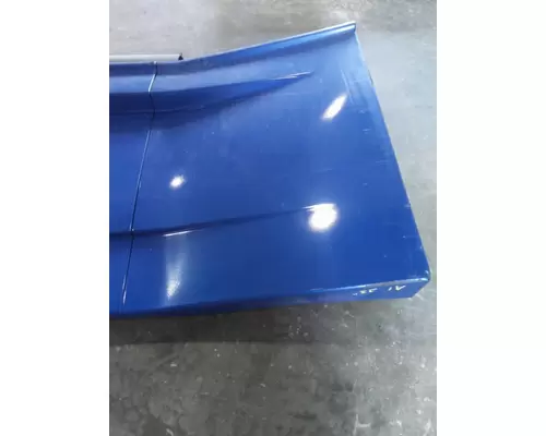 FREIGHTLINER CASCADIA 126 CAB SKIRTSIDE FAIRING