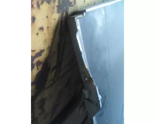 FREIGHTLINER CASCADIA 126 CAB SKIRTSIDE FAIRING