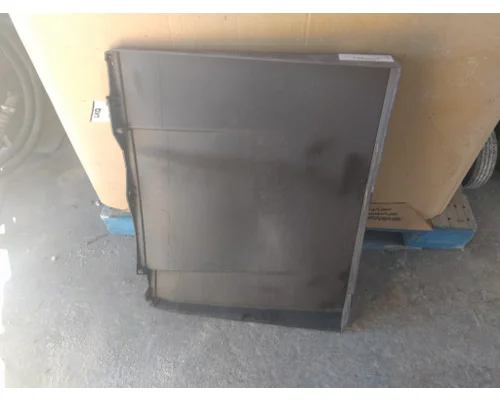FREIGHTLINER CASCADIA 126 CAB SKIRTSIDE FAIRING