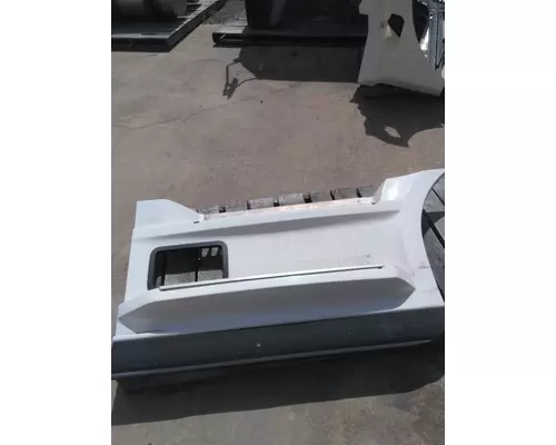 FREIGHTLINER CASCADIA 126 CAB SKIRTSIDE FAIRING