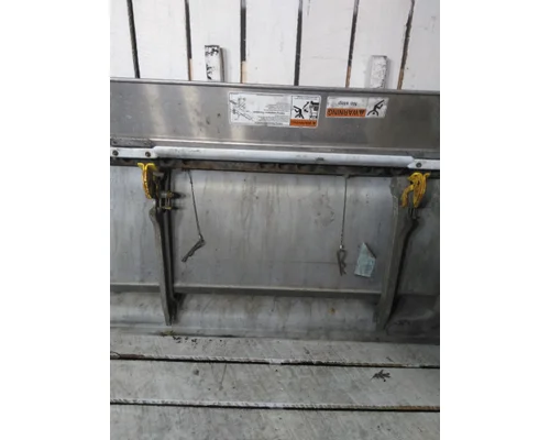FREIGHTLINER CASCADIA 126 CAB SKIRTSIDE FAIRING
