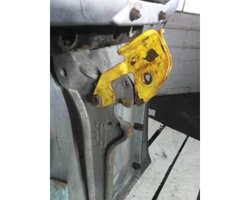 FREIGHTLINER CASCADIA 126 CAB SKIRTSIDE FAIRING