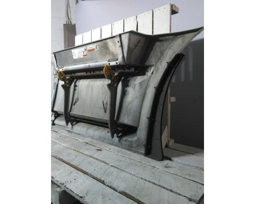 FREIGHTLINER CASCADIA 126 CAB SKIRTSIDE FAIRING