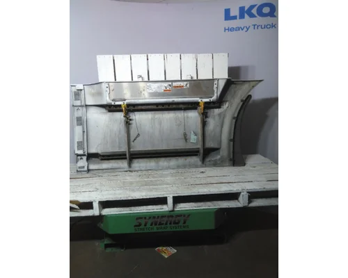 FREIGHTLINER CASCADIA 126 CAB SKIRTSIDE FAIRING