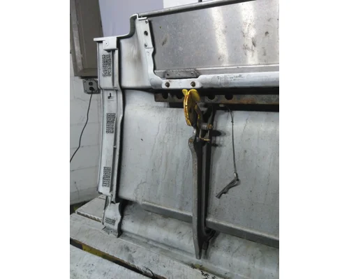 FREIGHTLINER CASCADIA 126 CAB SKIRTSIDE FAIRING