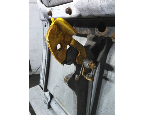 FREIGHTLINER CASCADIA 126 CAB SKIRTSIDE FAIRING