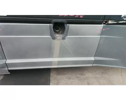 FREIGHTLINER CASCADIA 126 CAB SKIRTSIDE FAIRING