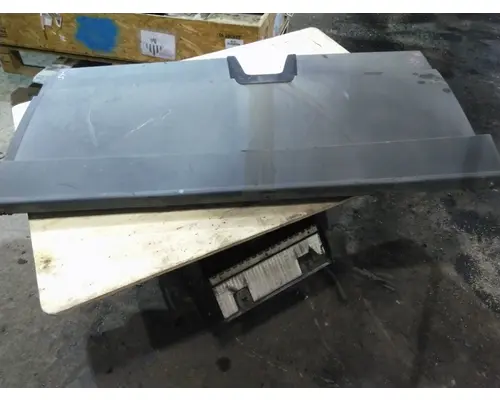 FREIGHTLINER CASCADIA 126 CAB SKIRTSIDE FAIRING