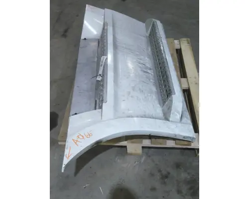 FREIGHTLINER CASCADIA 126 CAB SKIRTSIDE FAIRING
