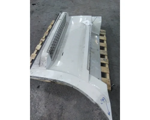 FREIGHTLINER CASCADIA 126 CAB SKIRTSIDE FAIRING