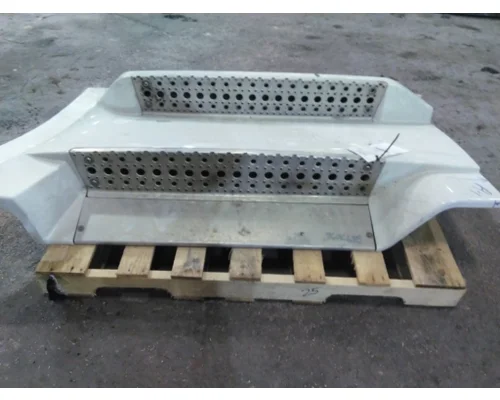 FREIGHTLINER CASCADIA 126 CAB SKIRTSIDE FAIRING