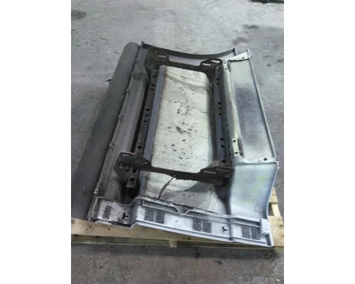 FREIGHTLINER CASCADIA 126 CAB SKIRTSIDE FAIRING