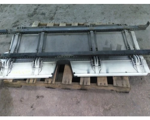 FREIGHTLINER CASCADIA 126 CAB SKIRTSIDE FAIRING