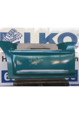 FREIGHTLINER CASCADIA 126 CAB SKIRT/SIDE FAIRING