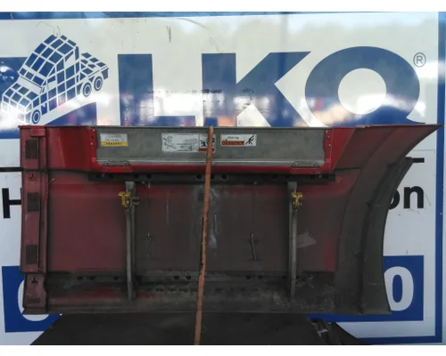 FREIGHTLINER CASCADIA 126 CAB SKIRTSIDE FAIRING