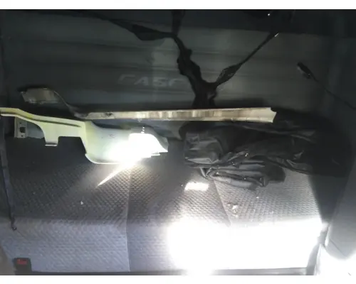 FREIGHTLINER CASCADIA 126 CAB