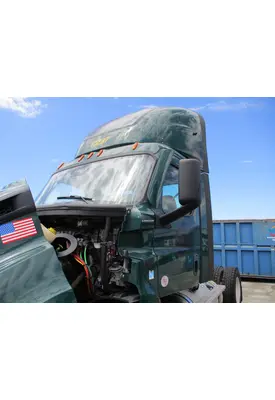 FREIGHTLINER CASCADIA 126 CAB