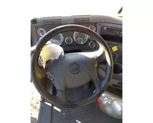 FREIGHTLINER CASCADIA 126 CAB