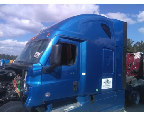 FREIGHTLINER CASCADIA 126 CAB